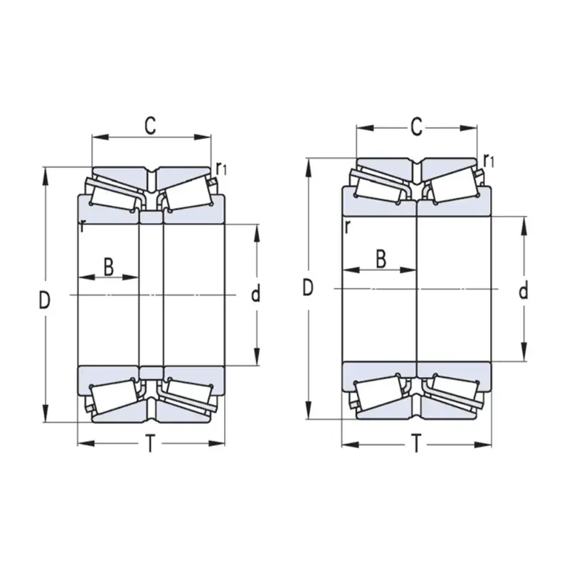 320 SeriesStructure diagram