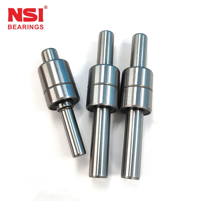 Pump bearings